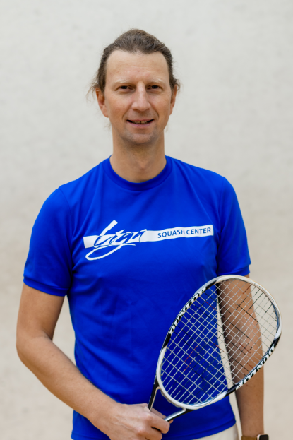Павел Сергеев